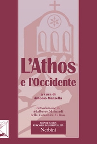L'Athos e l'Occidente - Librerie.coop