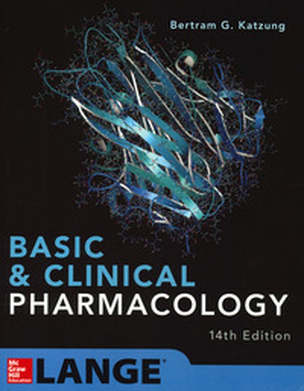Basic & clinical pharmacology - Librerie.coop Basic & clinical pharmacology - Librerie.coop