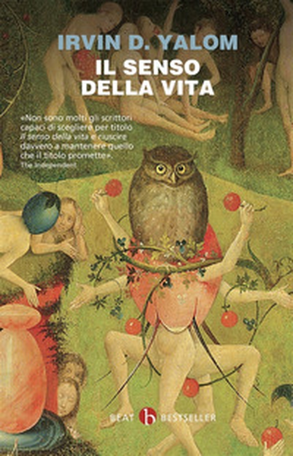 Il senso della vita - Librerie.coop Il senso della vita - Librerie.coop