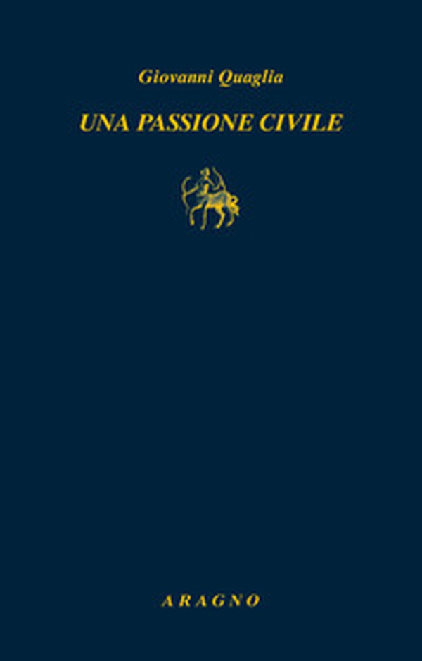 Una passione civile - Librerie.coop Una passione civile - Librerie.coop