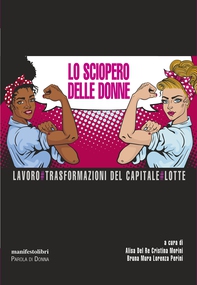 Lo sciopero delle donne - Librerie.coop
