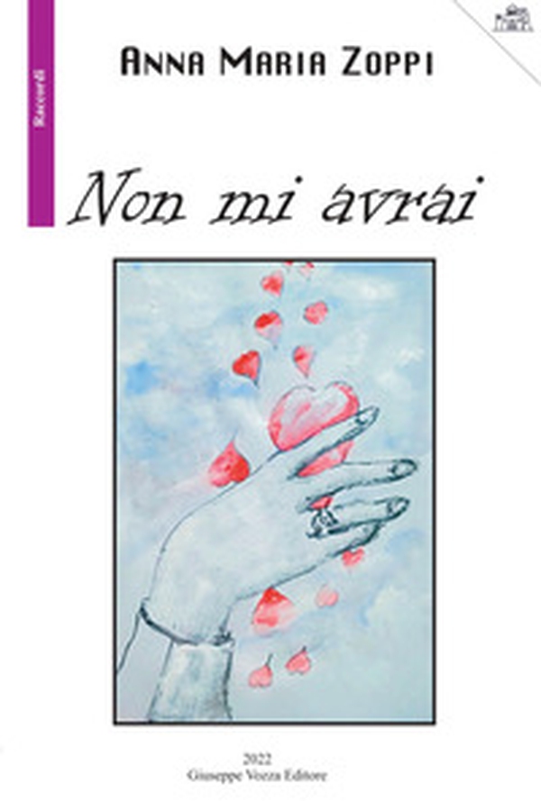 Non mi avrai - Librerie.coop