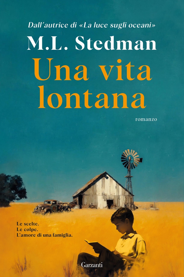 Una vita lontana - Librerie.coop