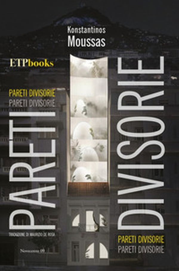 Pareti divisorie - Librerie.coop Pareti divisorie - Librerie.coop