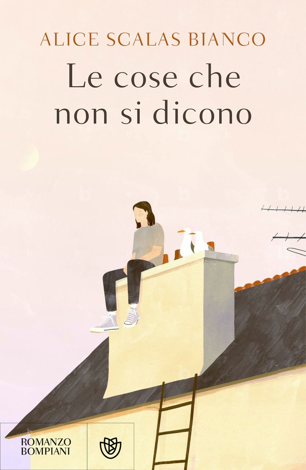 Le cose che non si dicono - Librerie.coop