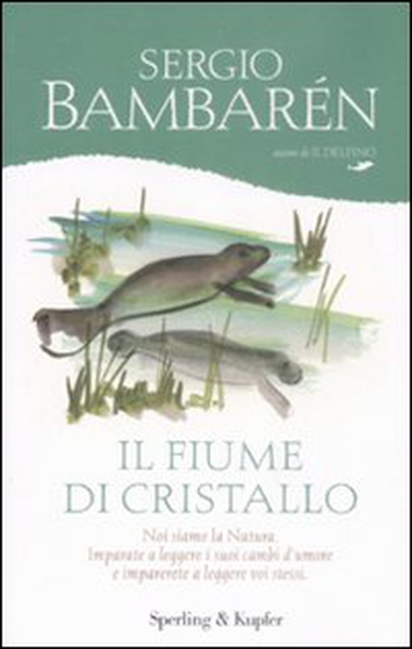 Il fiume di cristallo - Librerie.coop Il fiume di cristallo - Librerie.coop