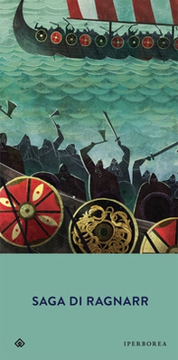 Saga di Ragnarr - Librerie.coop