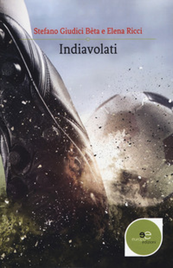 Indiavolati - Librerie.coop Indiavolati - Librerie.coop