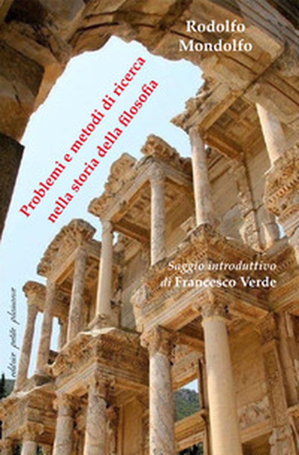 Problemi e metodi di ricerca nella storia della filosofia - Librerie.coop