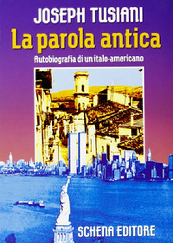 La parola antica - Librerie.coop La parola antica - Librerie.coop