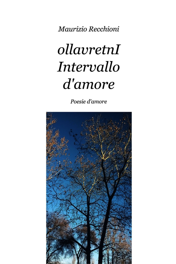 ollavretnI Intervallo d'amore - Librerie.coop ollavretnI Intervallo d'amore - Librerie.coop