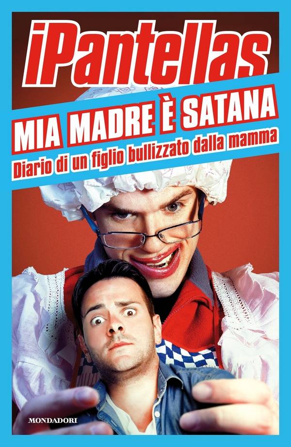 Mia madre è Satana - Librerie.coop Mia madre è Satana - Librerie.coop