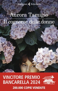 Il cognome delle donne - Librerie.coop Il cognome delle donne - Librerie.coop