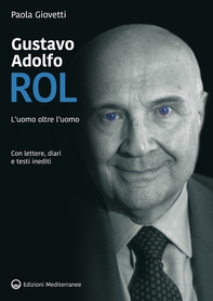 Gustavo Adolfo Rol - Librerie.coop