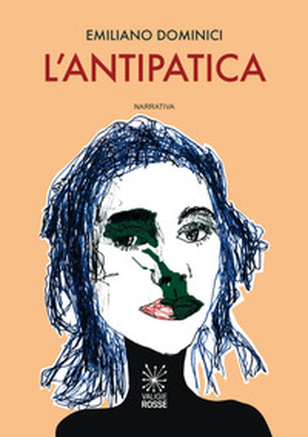 L'antipatica - Librerie.coop L'antipatica - Librerie.coop