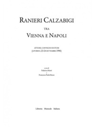 Ranieri Calzabigi tra Vienna e Napoli - Librerie.coop Ranieri Calzabigi tra Vienna e Napoli - Librerie.coop
