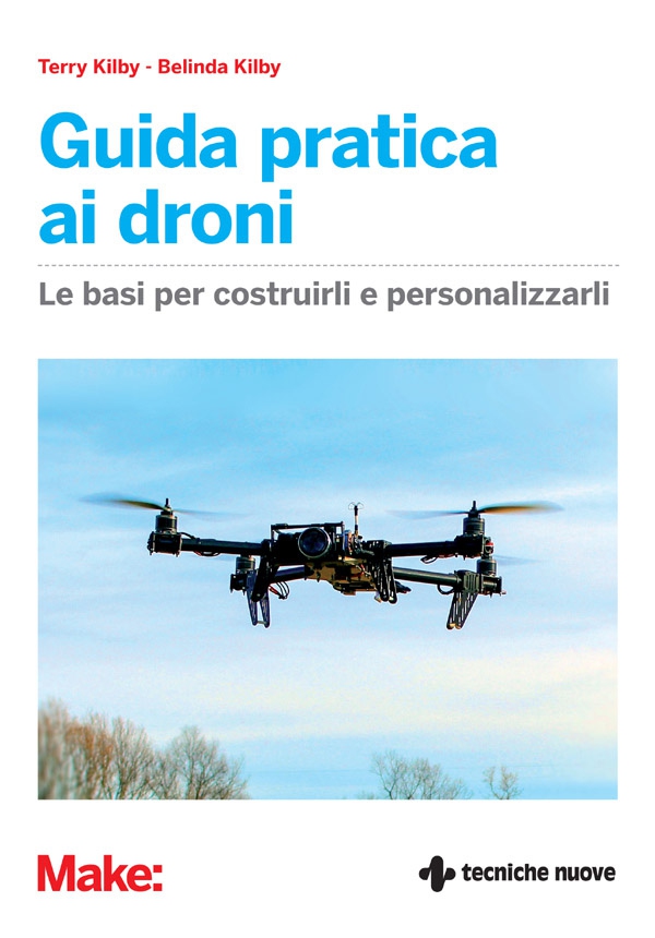 Guida pratica ai droni - Librerie.coop Guida pratica ai droni - Librerie.coop