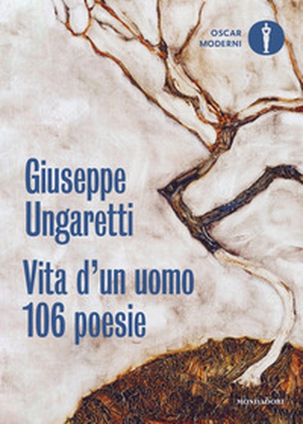 Vita d'un uomo. 106 poesie (1914-1960) - Librerie.coop Vita d'un uomo. 106 poesie (1914-1960) - Librerie.coop