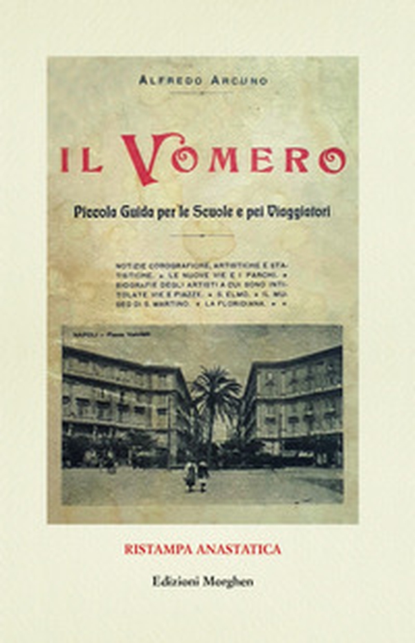 Il Vomero - Librerie.coop