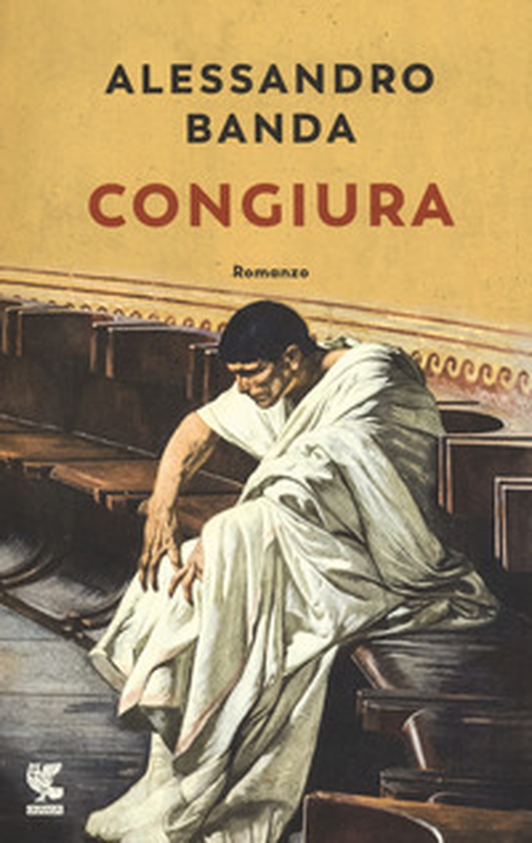 Congiura - Librerie.coop Congiura - Librerie.coop