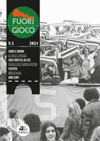 Fuori gioco - Vol. 5 - Librerie.coop