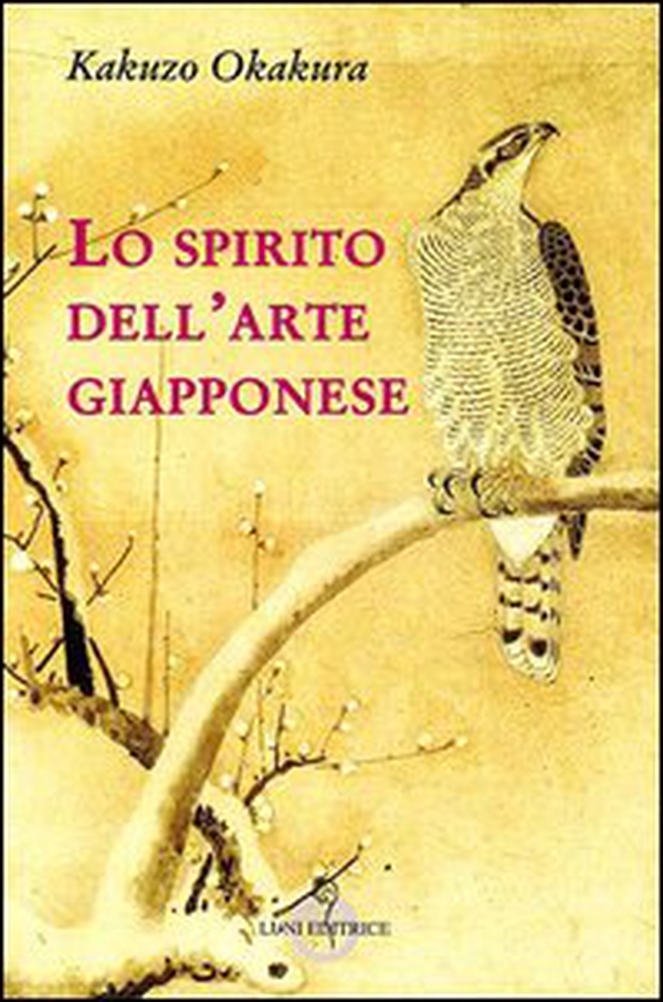 Lo spirito dell'arte giapponese - Librerie.coop Lo spirito dell'arte giapponese - Librerie.coop