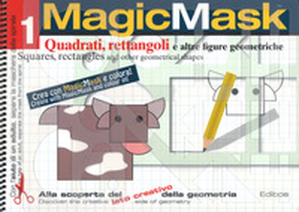MagicMask - Librerie.coop MagicMask - Librerie.coop
