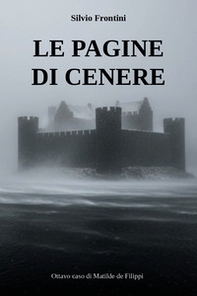 Le pagine di cenere - Librerie.coop