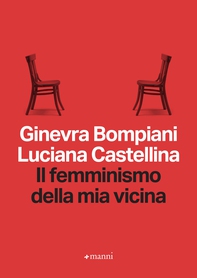 Il femminismo della mia vicina - Librerie.coop Il femminismo della mia vicina - Librerie.coop