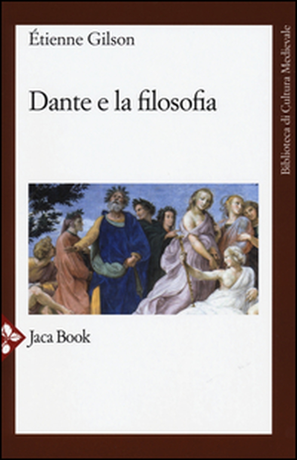 Dante e la filosofia - Librerie.coop Dante e la filosofia - Librerie.coop