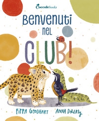 Benvenuti nel club! - Librerie.coop
