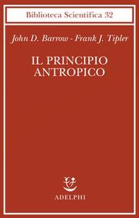 Il principio antropico - Librerie.coop