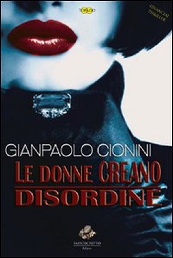 Le donne creano disordine - Librerie.coop Le donne creano disordine - Librerie.coop