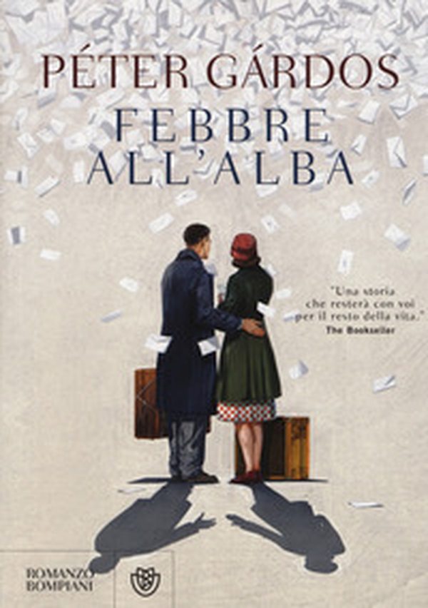 Febbre all'alba - Librerie.coop Febbre all'alba - Librerie.coop