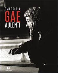 Omaggio a Gae Aulenti - Librerie.coop