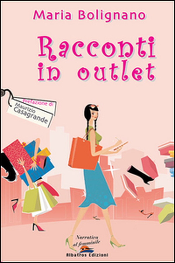 Racconti in outlet - Librerie.coop Racconti in outlet - Librerie.coop
