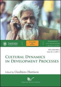 Cultural dynamics in development processes - Librerie.coop