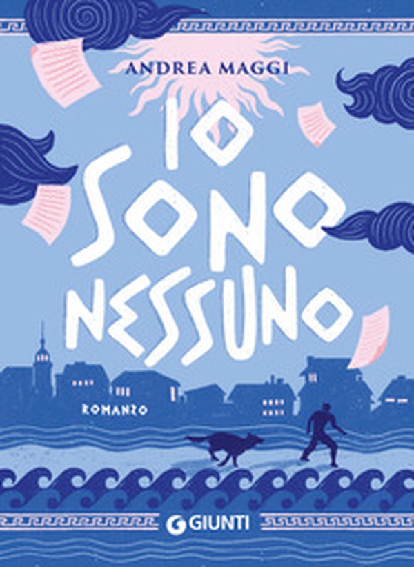 Io sono nessuno - Librerie.coop
