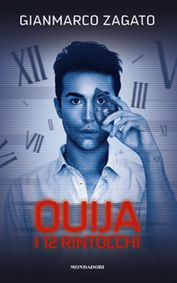 I 12 rintocchi. Ouija - Librerie.coop I 12 rintocchi. Ouija - Librerie.coop