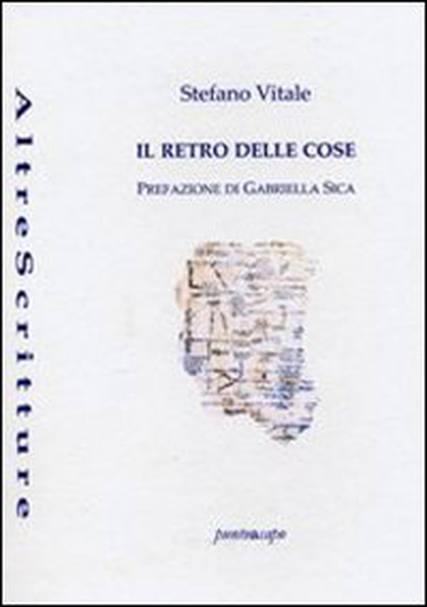 Il retro delle cose - Librerie.coop Il retro delle cose - Librerie.coop