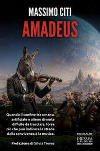 Amadeus - Librerie.coop