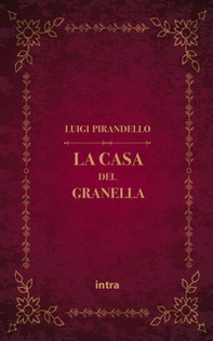 La casa del Granella - Librerie.coop