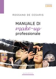 Manuale di make-up professionale - Librerie.coop