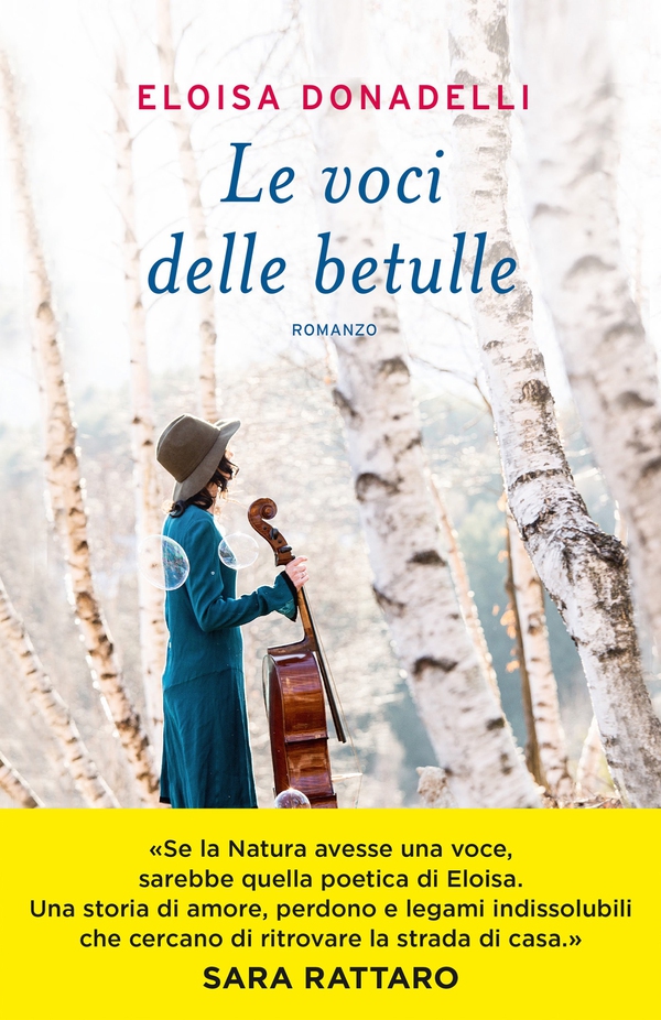 Le voci delle betulle - Librerie.coop Le voci delle betulle - Librerie.coop