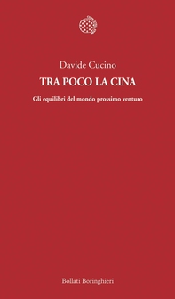 Tra poco la Cina - Librerie.coop Tra poco la Cina - Librerie.coop