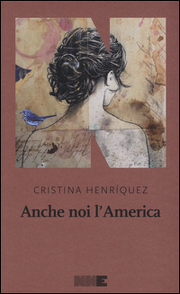 Anche noi l'America - Librerie.coop Anche noi l'America - Librerie.coop