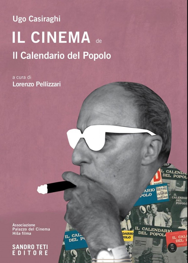 Il cinema del Calendario del Popolo (1947-1967) - Librerie.coop Il cinema del Calendario del Popolo (1947-1967) - Librerie.coop