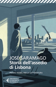 Storia dell'assedio di Lisbona - Librerie.coop Storia dell'assedio di Lisbona - Librerie.coop