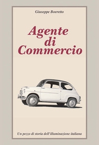 Agente di commercio - Librerie.coop Agente di commercio - Librerie.coop