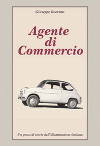 Agente di commercio - Librerie.coop